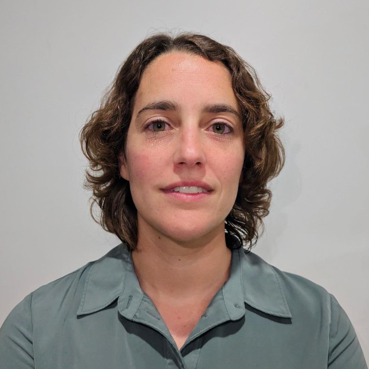 Current Lab Member